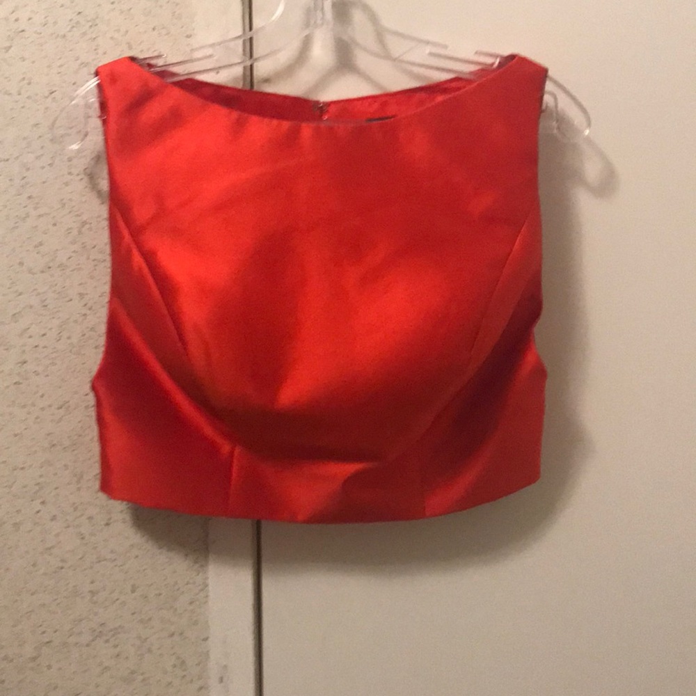 Dressy top